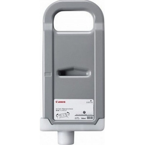 Kaseta Canon PFI-206GY szara