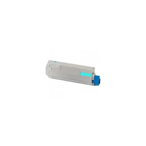 Toner OKI 44844507 Cyan C831