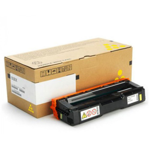 Ricoh Cartridge Model C250 żółty 2300 stron 408355