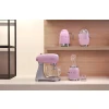 Smeg KLF04PKEU czajnik elektryczny 1,7 l 2400 W Różowy