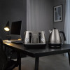 De’Longhi KBIN2001.TB czajnik elektryczny 1,7 l 2000 W Tytan