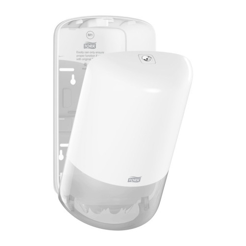 Tork 558000 podajnik ręczników papierowych Biały