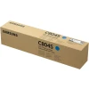 Samsung 804 Toner Cyan SS546A