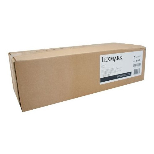 Lexmark 71C2XY0 kaseta z tonerem 1 szt. Oryginalny Żółty