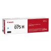 Canon 075 H kaseta z tonerem 1 szt. Oryginalny Cyjan