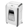 Fellowes 15C niszczarka Rozdrabnianie krzyżowe 22,4 cm Biały