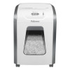 Fellowes 15C niszczarka Rozdrabnianie krzyżowe 22,4 cm Biały
