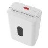 Olympia PS 53 CC Pro niszczarka Rozdrabnianie krzyżowe 68 dB Biały