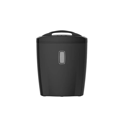 Genie 580 XCD Plus niszczarka Rozdrabnianie krzyżowe 72 dB Czarny