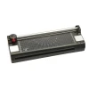 Olympia A 340 Combo Laminator na zimno/gorąco 250 mm/min Czarny