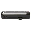 Olympia A 340 Combo Laminator na zimno/gorąco 250 mm/min Czarny