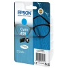 Epson 408L DURABrite Ultra nabój z tuszem 1 szt. Oryginalny Wysoka (XL) wydajność Cyjan