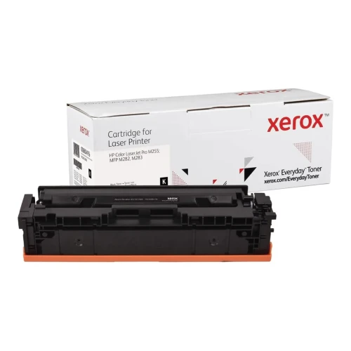 Xerox Toner Everyday  HP 207X (W2210X) Black