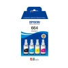 Epson 664 EcoTank Oryginalny
