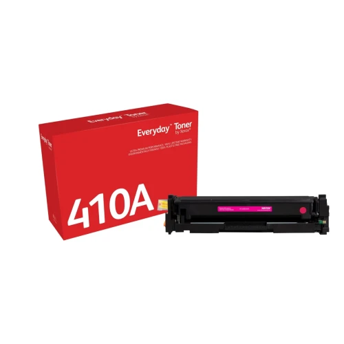 Xerox Toner Everyday  HP 410A (CF413A) Magenta
