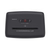 HP ONESHRED 15CC 20L niszczarka Rozdrabnianie mikro-cięte