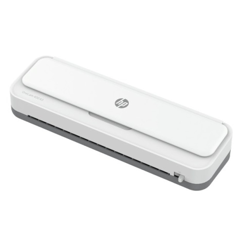 HP ONELAM 400 A3 laminator Laminator na zimno/gorąco