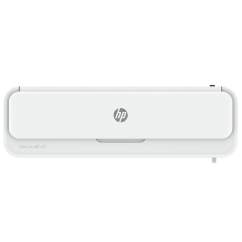HP ONELAM 400 A3 laminator Laminator na zimno/gorąco