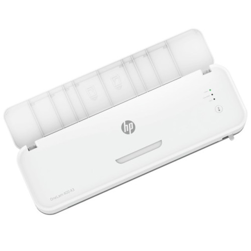 HP ONELAM 400 A3 laminator Laminator na zimno/gorąco