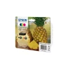Tusze Epson 604 10,6ml CMYK (do WorkForce WF2910/2930/2935/2950)