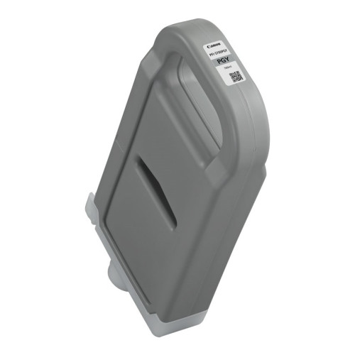 Zbiornik z atramentem Canon PFI-3700 PGY - 700 ml - Photo Grey - oryginalny - do imagePROGRAF PRO-2600, PRO-4600, PRO-6600