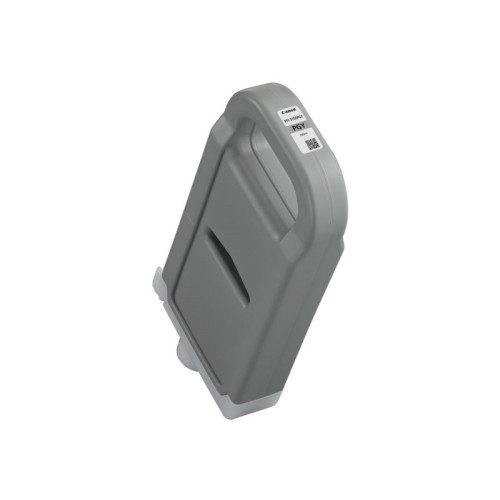 Zbiornik z atramentem Canon PFI-3700 PGY - 700 ml - Photo Grey - oryginalny - do imagePROGRAF PRO-2600, PRO-4600, PRO-6600