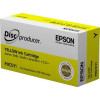 Epson C13S020692 nabój z tuszem 1 szt. Zamiennik Żółty
