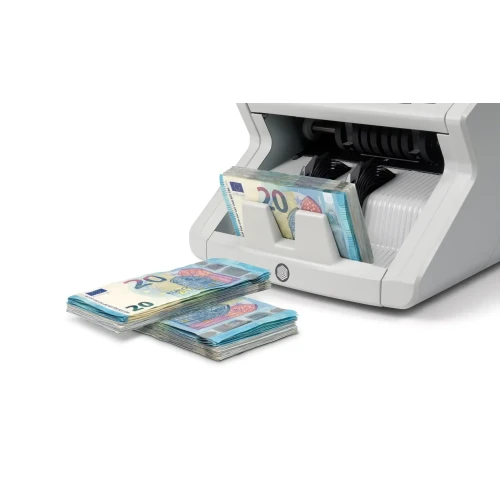 Maszyna do liczenia pieniędzy Safescan 2265 G2 3,9 cala