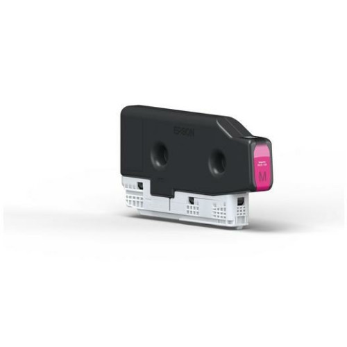 Epson C13T08N340 nabój z tuszem 1 szt. Oryginalny Purpurowy