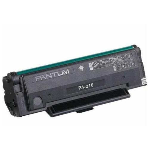 Pantum PA-210EV (PA210EV), czarna kasetka