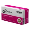 Epson C13S020691 nabój z tuszem 1 szt. Oryginalny Purpurowy