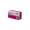 Epson C13S020691 nabój z tuszem 1 szt. Oryginalny Purpurowy