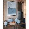 Smeg KLF04PBEU czajnik elektryczny 1,7 l 2400 W Niebieski