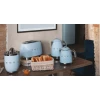 Smeg KLF04PBEU czajnik elektryczny 1,7 l 2400 W Niebieski