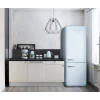 Smeg KLF04PBEU czajnik elektryczny 1,7 l 2400 W Niebieski