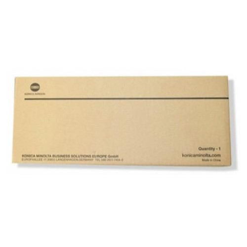 Konica-Minolta TNP81 Toner Yellow AAJW251