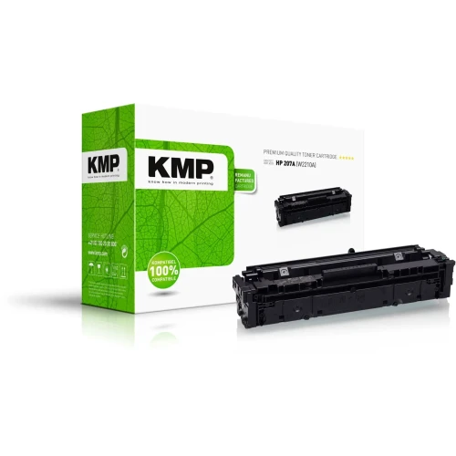 KMP 2558,0000 kaseta z tonerem 1 szt. Zamiennik Czarny