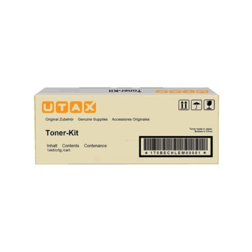 Toner do Utax PK-5020K (1T02YJ0UT0)