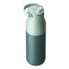 LARQ Bottle PureVis 2 - inteligentna, samoczyszcząca butelka filtrująca, światło UV-C 680ml (eucalyptus green)