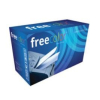 Freecolor K16544F7 kaseta z tonerem 1 szt. Zamiennik Czarny