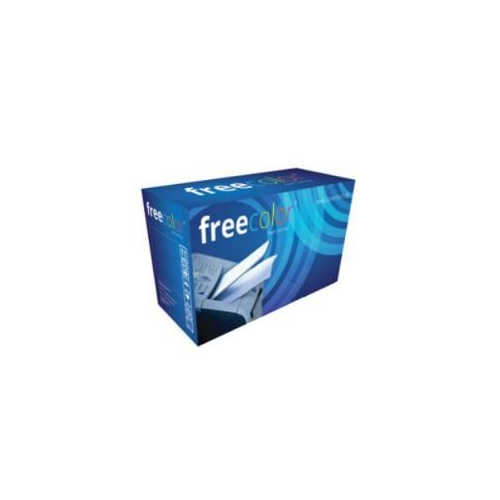 Freecolor K16544F7 kaseta z tonerem 1 szt. Zamiennik Czarny
