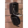 Phoenix Safe Co. KS0003C szafka na klucze Metal Czarny, Srebrny