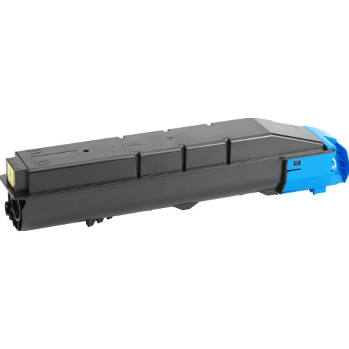 Zestaw do kopiowania Utax CK-5510C CK5510C cyjan (1T02R4CUT0)