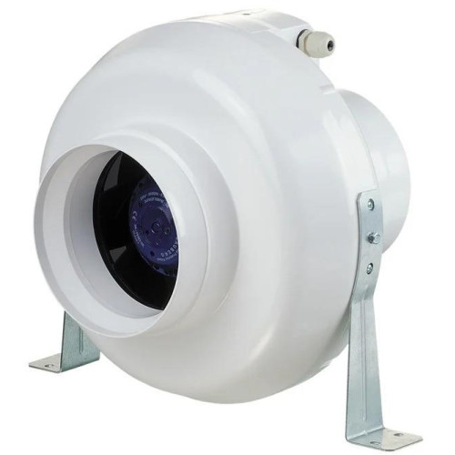 INLINE CENTRIFUGAL FAN VENTS VK 100