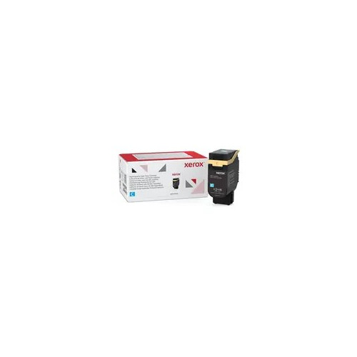 Xerox C32x DMO HC Toner Cyan 006R04832