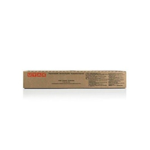 Kaseta Utax PK-5018K (1T02TW0UT0), juoda kasete