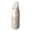 LARQ Bottle PureVis 2 - inteligentna, samoczyszcząca butelka filtrująca, światło UV-C 1L (granite white)