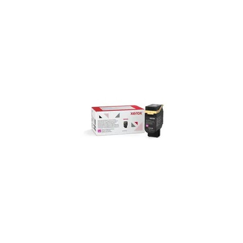 Toner Magenta do drukarki Xerox C32x DMO SC