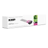 KMP 1645,4006 nabój z tuszem 1 szt. Zamiennik Purpurowy