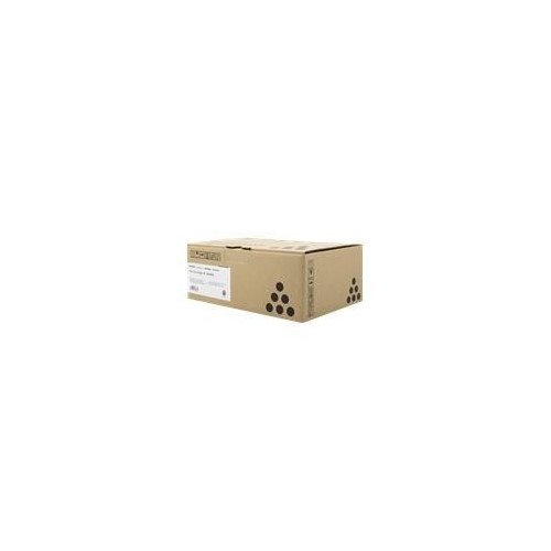 Ricoh 407648 kaseta z tonerem 1 szt. Oryginalny Czarny